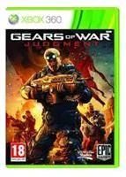 Лот: 3757391. Фото: 1. Gears of War: Judgment (XBOX 360... Игры для консолей