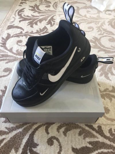 Лот: 13883316. Фото: 1. Кроссовки Nike. Кеды, кроссовки, слипоны