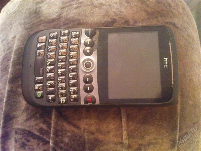 Лот: 1870503. Фото: 1. htc snap обмен. Смартфоны