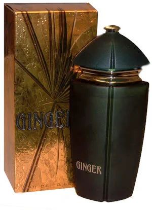 Лот: 11917782. Фото: 1. Djs Concepts Ltd men Ginger Туалетная... Мужская парфюмерия