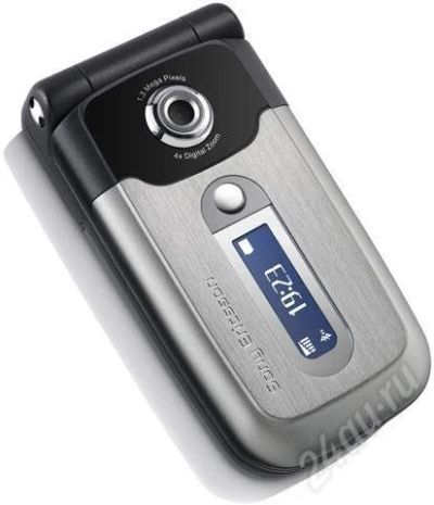 Лот: 380182. Фото: 1. SONY ERICSSON Z 550I. Кнопочные мобильные телефоны