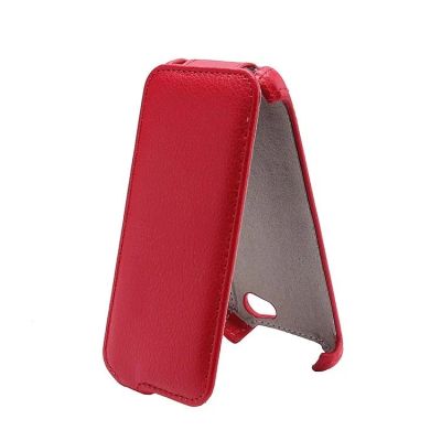 Лот: 9267245. Фото: 1. Чехол Flip Activ Leather для Fly... Чехлы, бамперы