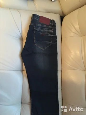 Лот: 7765703. Фото: 1. Джинсы брендовые(Armani,TH,Disquared... Брюки, джинсы, шорты