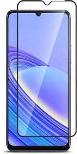 Лот: 25518334. Фото: 1. Защитное стекло Премиум Tecno... Защитные стёкла, защитные плёнки