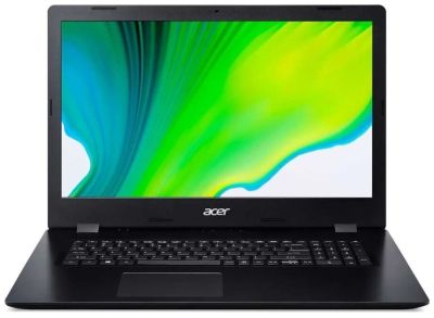 Лот: 18614794. Фото: 1. Ноутбук Acer Aspire 3 A317-52-332C... Ноутбуки