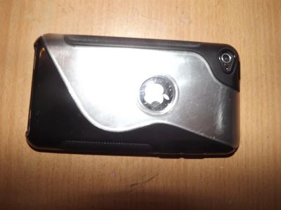 Лот: 3955883. Фото: 1. Apple IPod Touch 4. 32Gb. Смартфоны