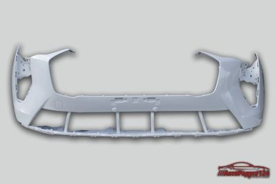 Лот: 25594690. Фото: 1. Бампер Haval Jolion (2020-) передний... Кузов