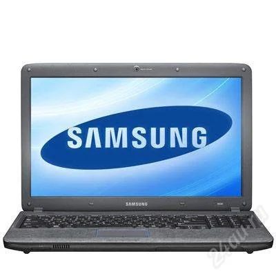Лот: 1294585. Фото: 1. Игровой Samsung R525 AMD Turion... Ноутбуки