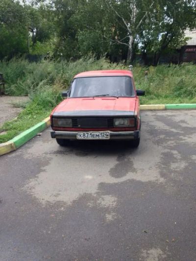 Лот: 5938531. Фото: 1. Ваз 2105. Автомобили