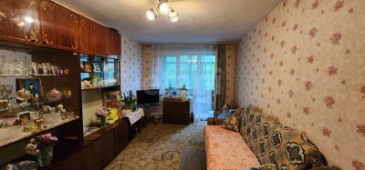 Лот: 25551560. Фото: 1. 2-комн. квартира , Красноярск... Квартиры, студии