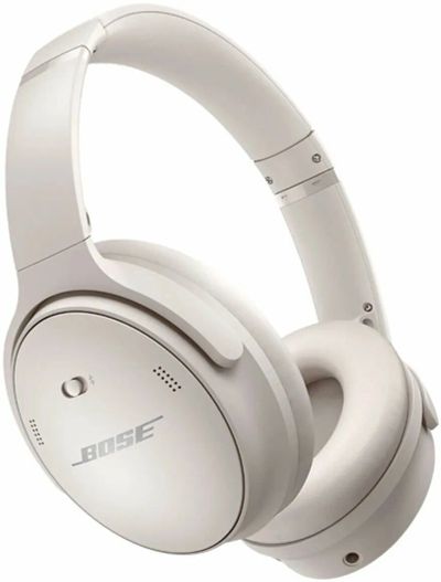 Лот: 25026674. Фото: 1. Наушники Bose QuietComfort Ultra... Наушники, гарнитуры