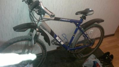 Лот: 4069082. Фото: 1. GT Avalanche 1.0. Велосипеды