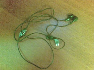 Лот: 72205. Фото: 1. гарнитура для NOKIA N95 (china... Красноярск