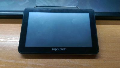 Лот: 10139902. Фото: 1. Навигатор Prology iMap-540SB 5... GPS-навигаторы