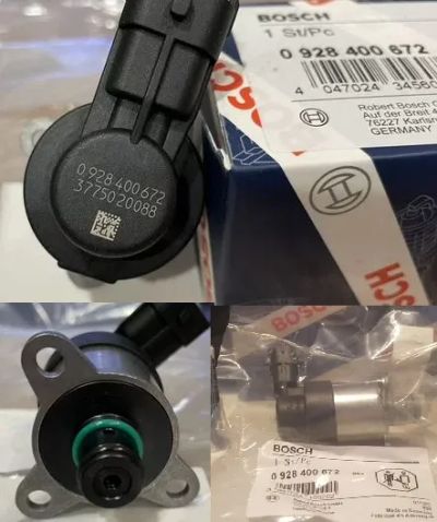 датчик воды в топливе cummins газель