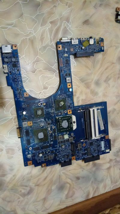 Лот: 14922235. Фото: 1. две шт. материнская плата acer... Материнские платы