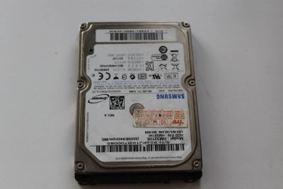 Лот: 10955272. Фото: 1. Жесткий диск Samsung HM321HI 320... Жёсткие диски (HDD)