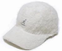 Лот: 697253. Фото: 1. Теплая бейсболка KANGOl оригинал... Головные уборы