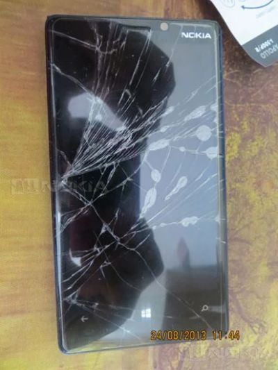 Лот: 6111426. Фото: 1. Lumia 920. Смартфоны