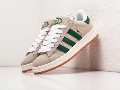 Лот: 24975659. Фото: 1. Кроссовки Adidas Campus. Кеды, кроссовки, слипоны