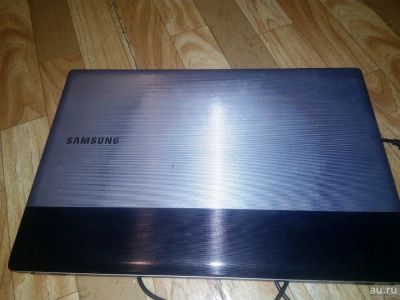 Лот: 10695326. Фото: 1. Samsung rv515. Ноутбуки