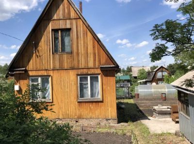 Лот: 13787807. Фото: 1. Продается дом 60 кв.м. 5 сот... Дома