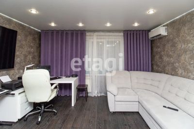 Лот: 25299567. Фото: 1. 3-комн. квартира , Красноярск... Квартиры, студии