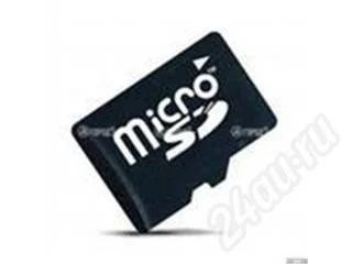 Лот: 600306. Фото: 1. продам флешку microSD на 2 гига. Карты памяти