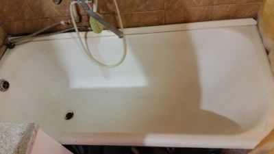 Лот: 9866633. Фото: 1. Ванна чугунная. Ванны и комплектующие