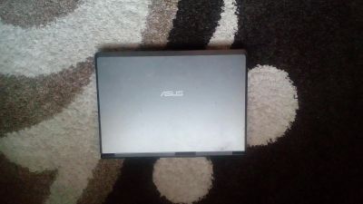 Лот: 12626740. Фото: 1. Ноутбук Asus X51RL. Ноутбуки