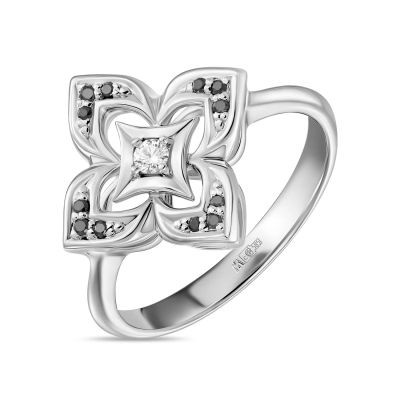Лот: 24356805. Фото: 1. Кольцо МЮЗ. Кольца, перстни
