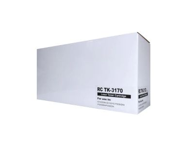 Лот: 19455196. Фото: 1. Картридж RC TK-3170 для Kyocera... Картриджи, расходные материалы