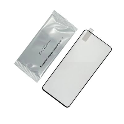 Лот: 25430846. Фото: 1. Защитное стекло для Samsung A115F... Защитные стёкла, защитные плёнки