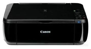 Лот: 2291811. Фото: 1. Canon 3 в 1 PIXMA MP495 с поддержкой... Струйные принтеры