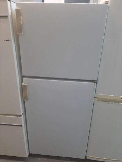 Лот: 17332861. Фото: 1. Холодильник (02408). Холодильники, морозильные камеры