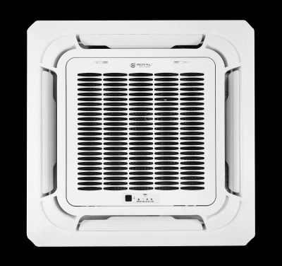 Лот: 16459913. Фото: 1. Кассетный кондиционер ROYAL CLIMA... Кондиционеры, сплит-системы