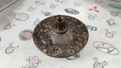 Лот: 23591331. Фото: 1. Насос масляный АКПП Toyota Sprinter... Трансмиссия