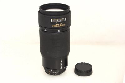 Лот: 6161991. Фото: 1. Объектив Nikon Af Nikkor 80-200... Объективы