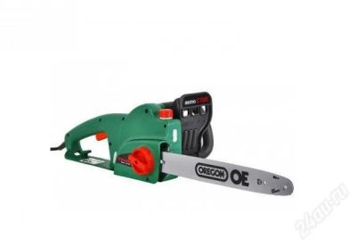 Лот: 2820010. Фото: 1. Пила цепная Hammer CРP1600В шина... Электроинструмент