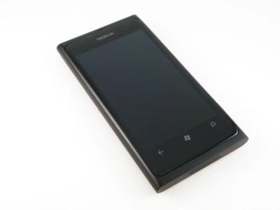 Лот: 3942611. Фото: 1. Продам смартфон Nokia Lumia 800... Смартфоны