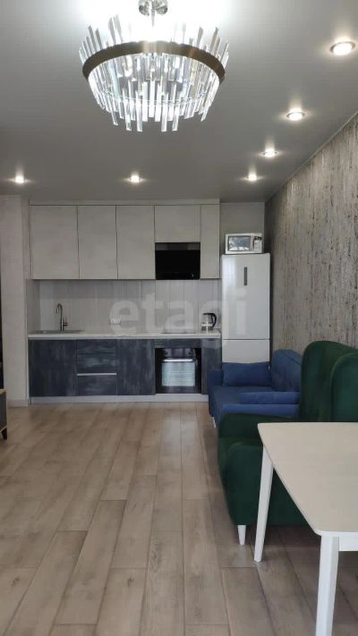 Лот: 25634482. Фото: 1. 2-комн. квартира , Красноярск... Квартиры, студии