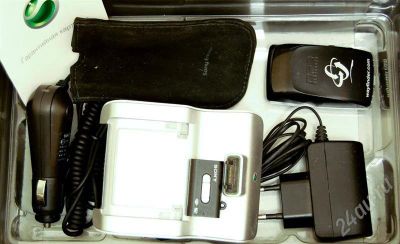 Лот: 521553. Фото: 1. sony ericsson p1i смартфон gsm... Смартфоны