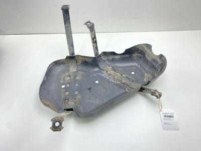 Лот: 24774631. Фото: 1. Защита топливного бака Porsche... Топливная система