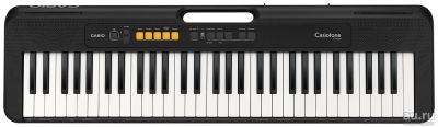 Лот: 17978583. Фото: 1. Синтезатор Casio CT-S100. Клавишные