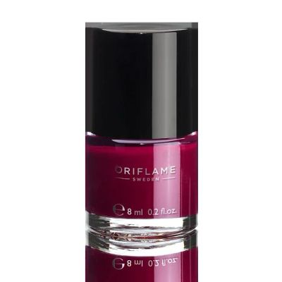 Лот: 6319299. Фото: 1. Oriflame. Лак для ногтей «100... Лак для ногтей