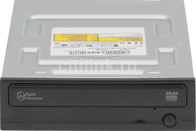 Лот: 7826430. Фото: 1. Привод DVD+/-RW Samsung SH-224DB... Приводы CD, DVD, BR, FDD
