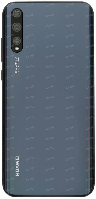Лот: 17221518. Фото: 1. 6.3" Смартфон Huawei Y8P 128 ГБ... Смартфоны