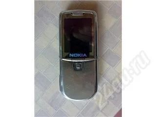 Лот: 340225. Фото: 1. nokia 8800 (клон). Кнопочные мобильные телефоны