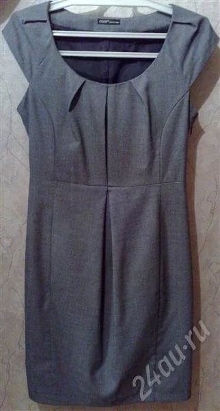 Лот: 613569. Фото: 1. Продам деловое платье. Платья