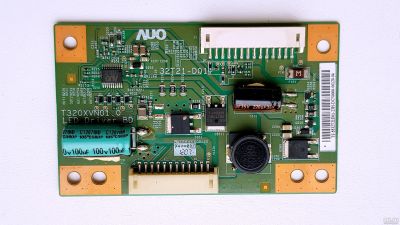 Лот: 17958943. Фото: 1. LED Driver BD T320XVN01.0 , 32T21-D01... Запчасти для телевизоров, видеотехники, аудиотехники